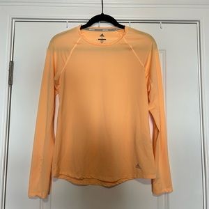 Adidas Golf Long Sleeve